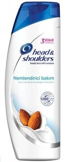 Head & Shoulders Nemlendirici Bakım 500 ml Şampuan kullananlar yorumlar